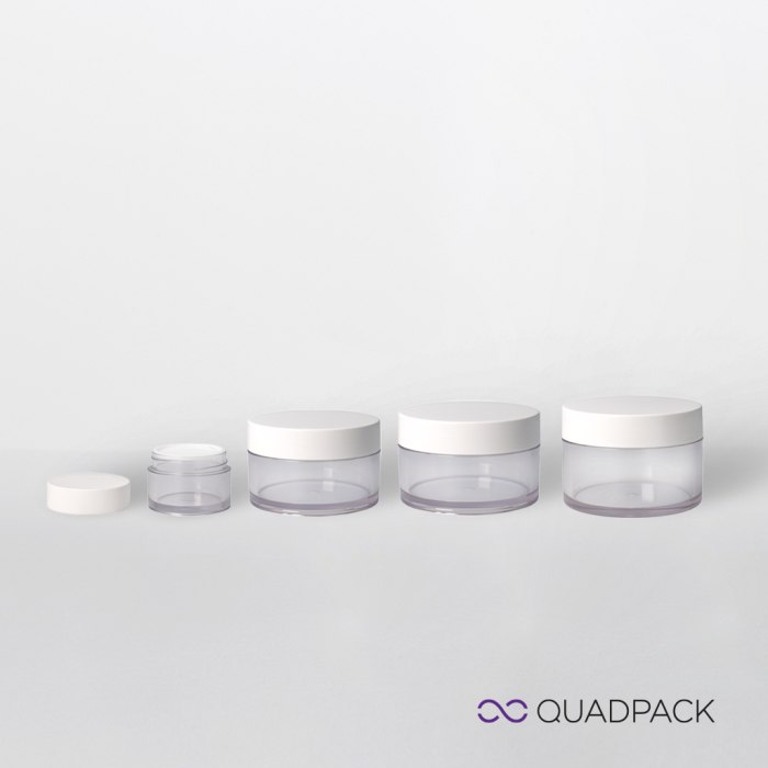 TrapPET Jars